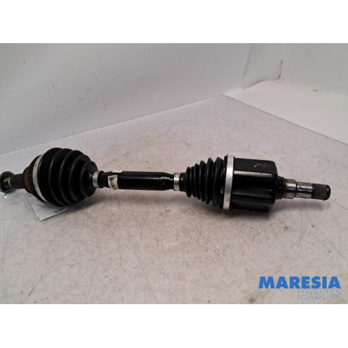 Alfa Romeo - 159 - Arbre de transmission avant gauche