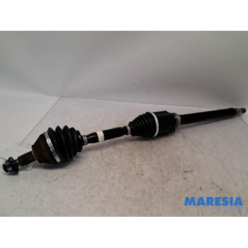 Alfa Romeo - 159 - Front drive shaft, right