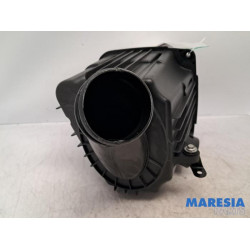 Alfa Romeo - 159 - Air box