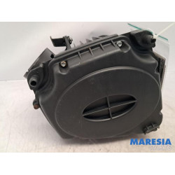 Alfa Romeo - 159 - Air box