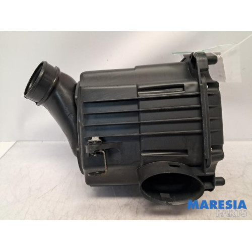 Alfa Romeo - 159 - Air box
