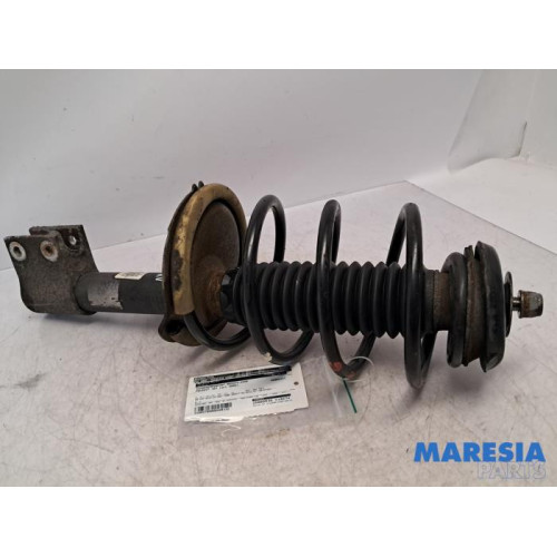 Peugeot - 307 - Front shock absorber rod, right