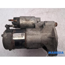 Peugeot - 307 - Startmotor