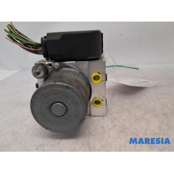 Peugeot - 307 - ABS Pumpe