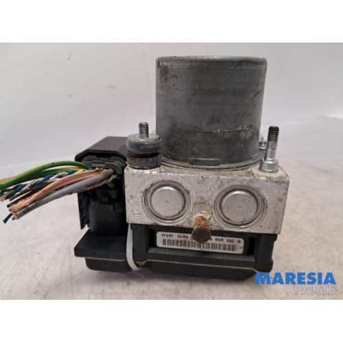 Peugeot - 307 - ABS pump