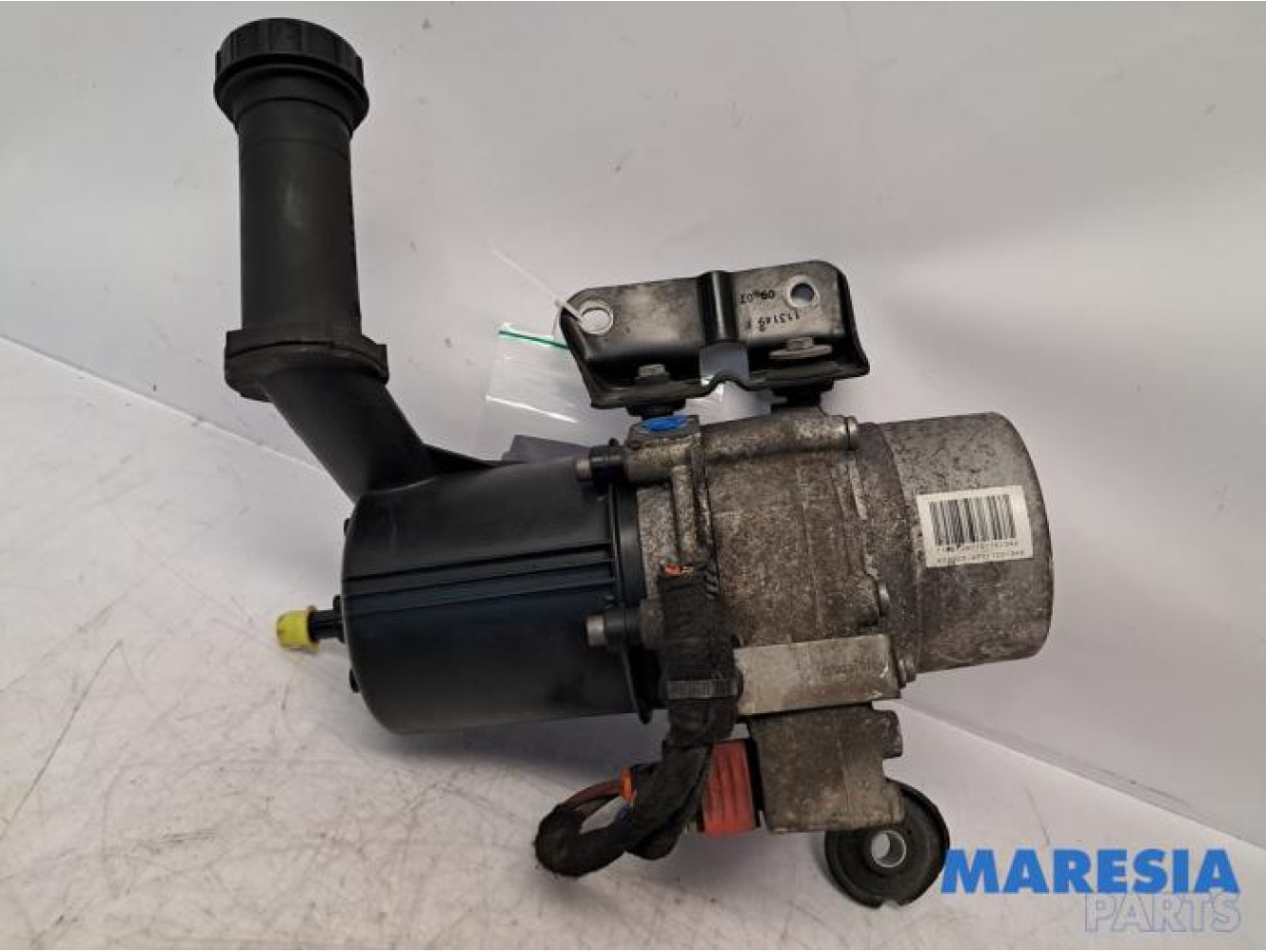 Peugeot - 307 - Power steering pump