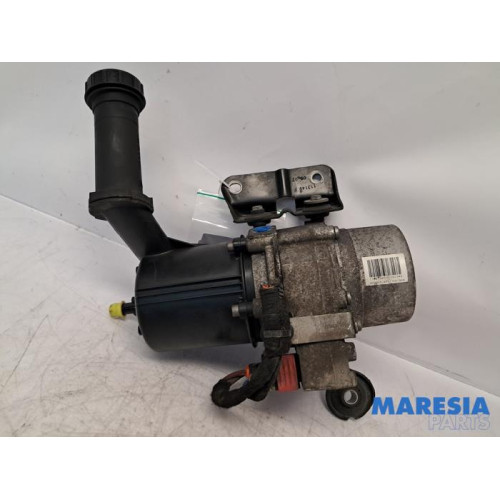 Peugeot - 307 - Lenkkraftverstärker Pumpe