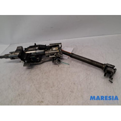 Peugeot - 307 - Steering column housing