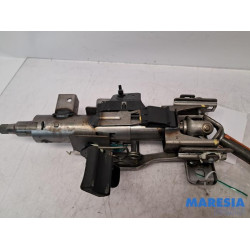 Peugeot - 307 - Steering column housing