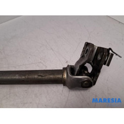 Peugeot - 307 - Steering column housing