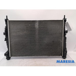 Alfa Romeo - 159 - Radiateur