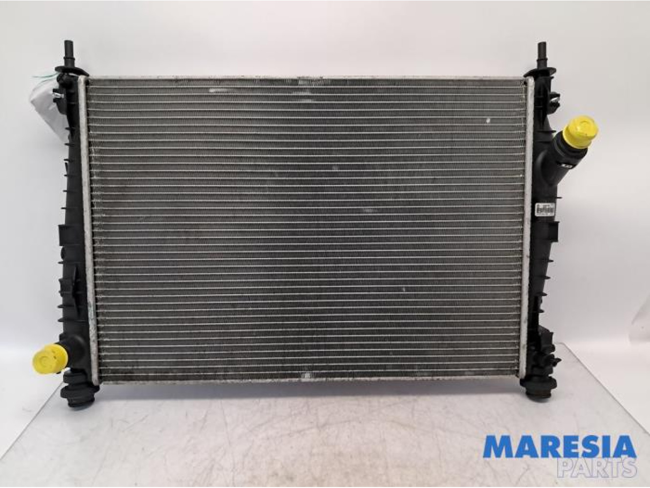 Alfa Romeo - 159 - Radiateur