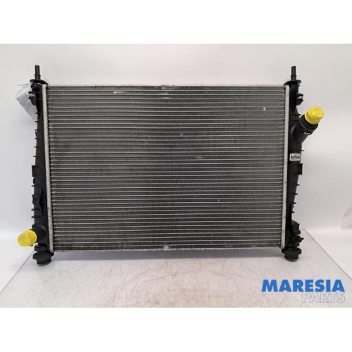 Alfa Romeo - 159 - Radiator