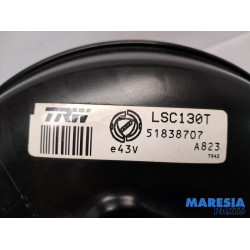 Alfa Romeo - 159 - Bremskraftverstärker