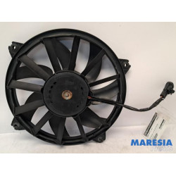 Peugeot - 307 - Kühlgebläse Motor
