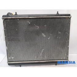 Peugeot - 307 - Radiator