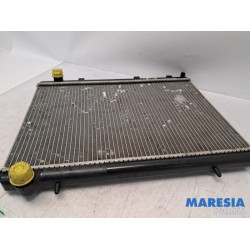 Peugeot - 307 - Radiator