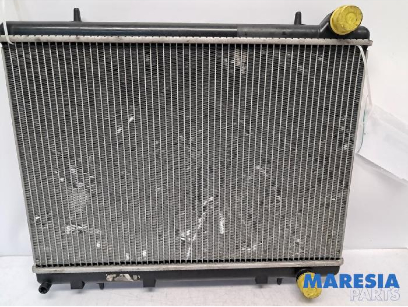 Peugeot - 307 - Radiator