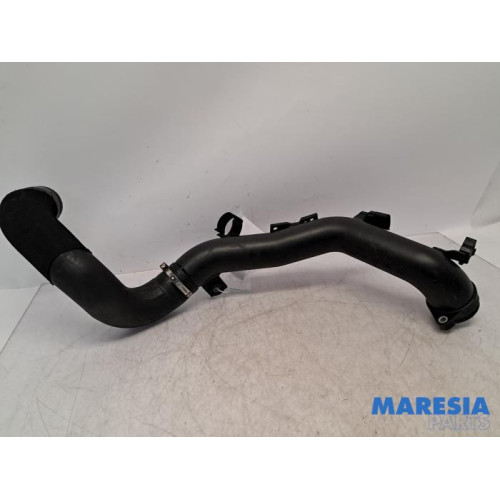 Alfa Romeo - 159 - Intercooler hose