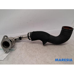 Alfa Romeo - 159 - Intercooler hose
