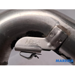 Alfa Romeo - 159 - Intercooler hose