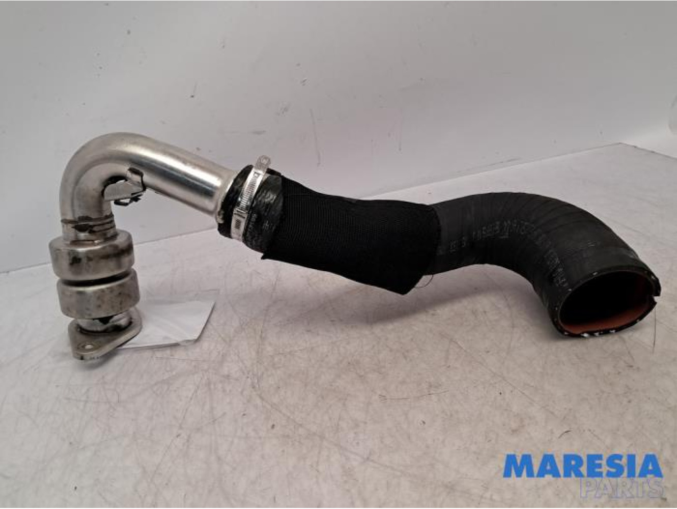 Alfa Romeo - 159 - Intercooler hose