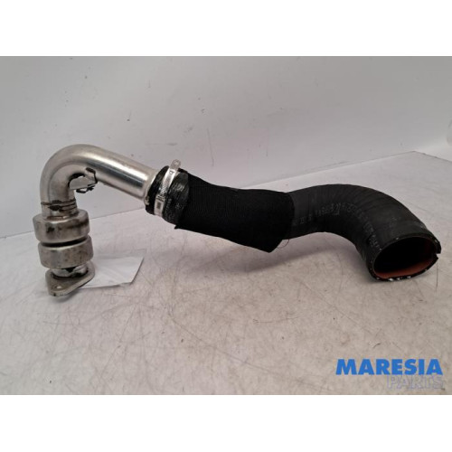 Alfa Romeo - 159 - Intercooler hose