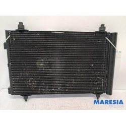 Peugeot - 307 - Airco Condensor