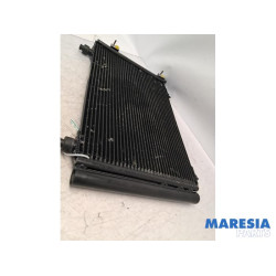Peugeot - 307 - Airco Condensor