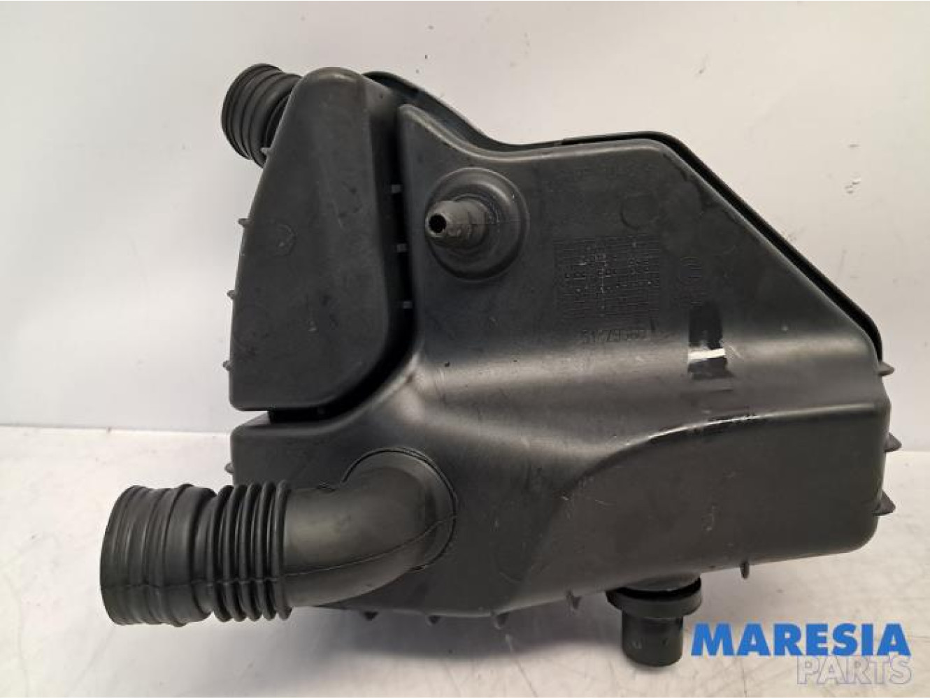 Alfa Romeo - 159 - Resonance housing
