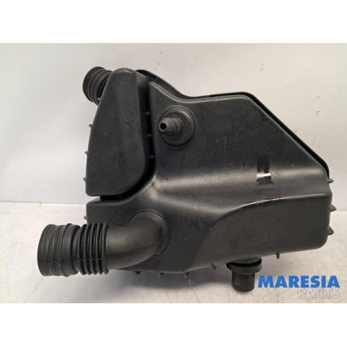 Alfa Romeo - 159 - Resonance housing