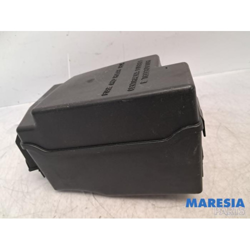 Alfa Romeo - 159 - Fuse box