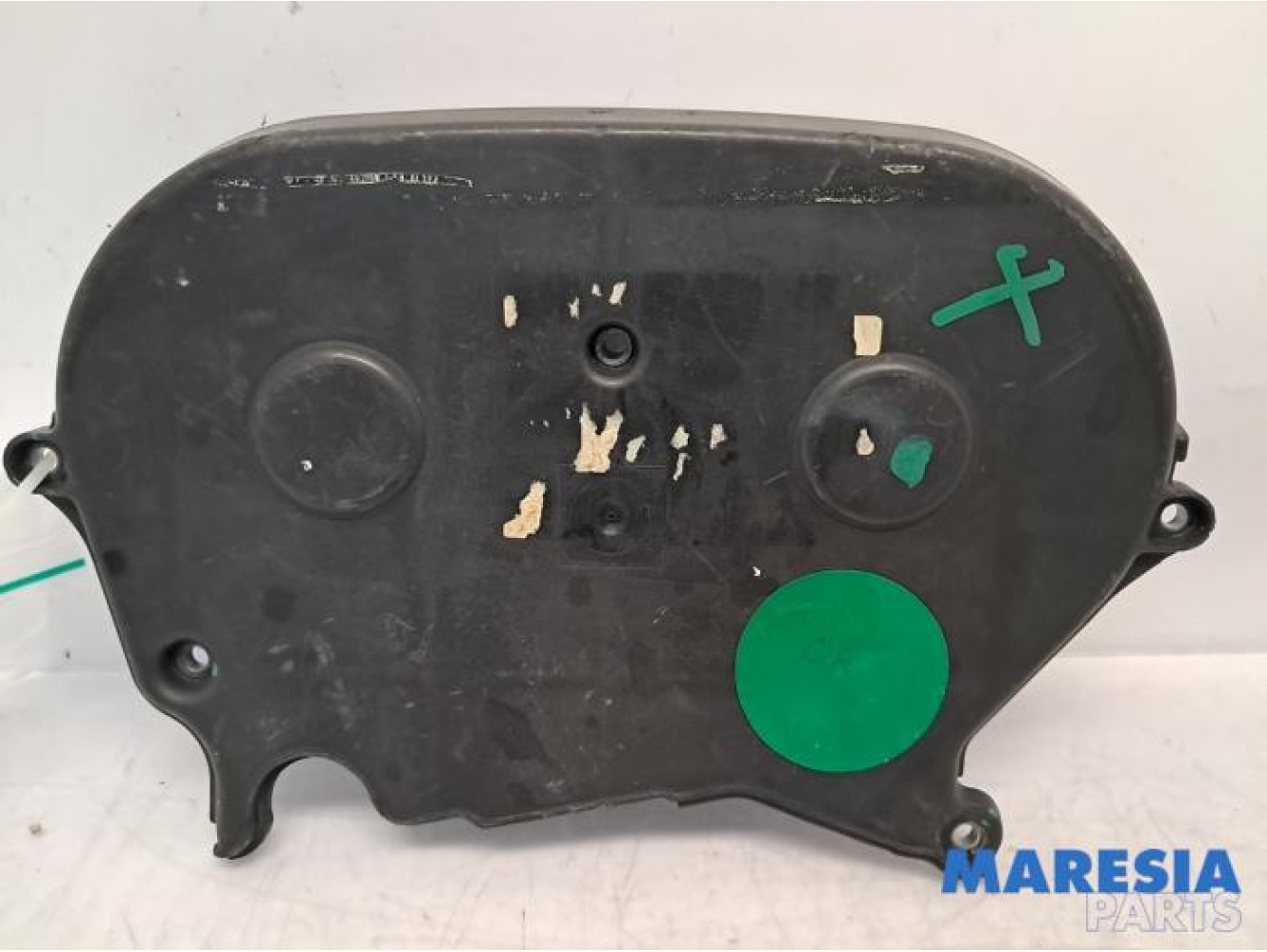 Alfa Romeo - 159 - Timing cover