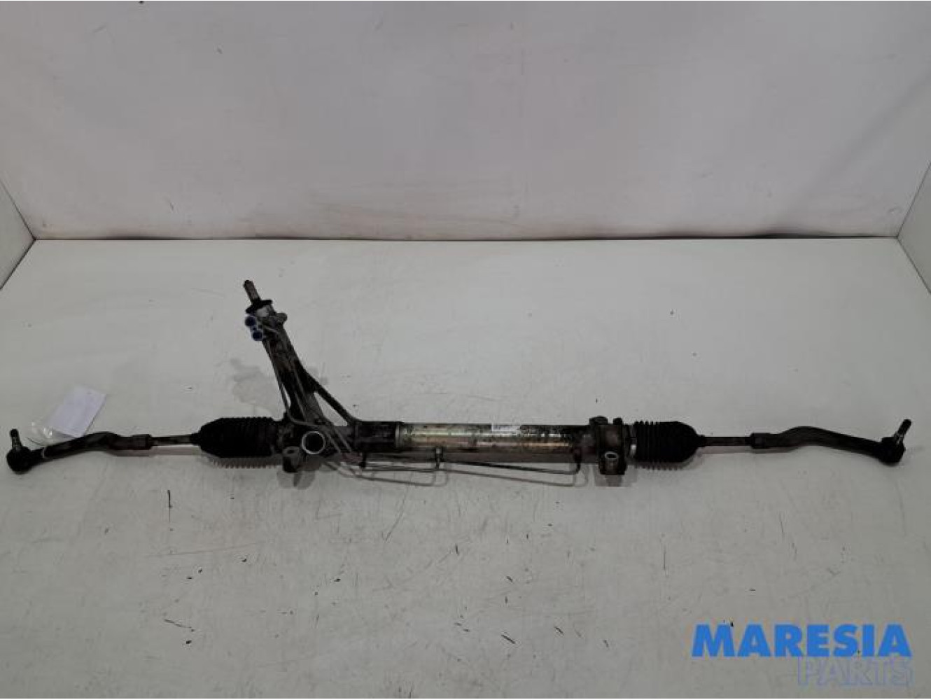 Renault - Master - Power steering box