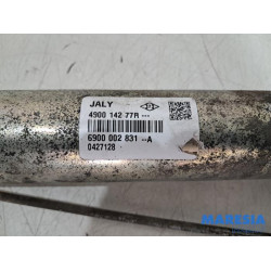 Renault - Master - Power steering box