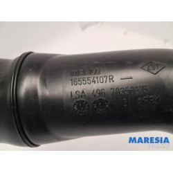 Renault - Master - Ansaugschlauch Luft