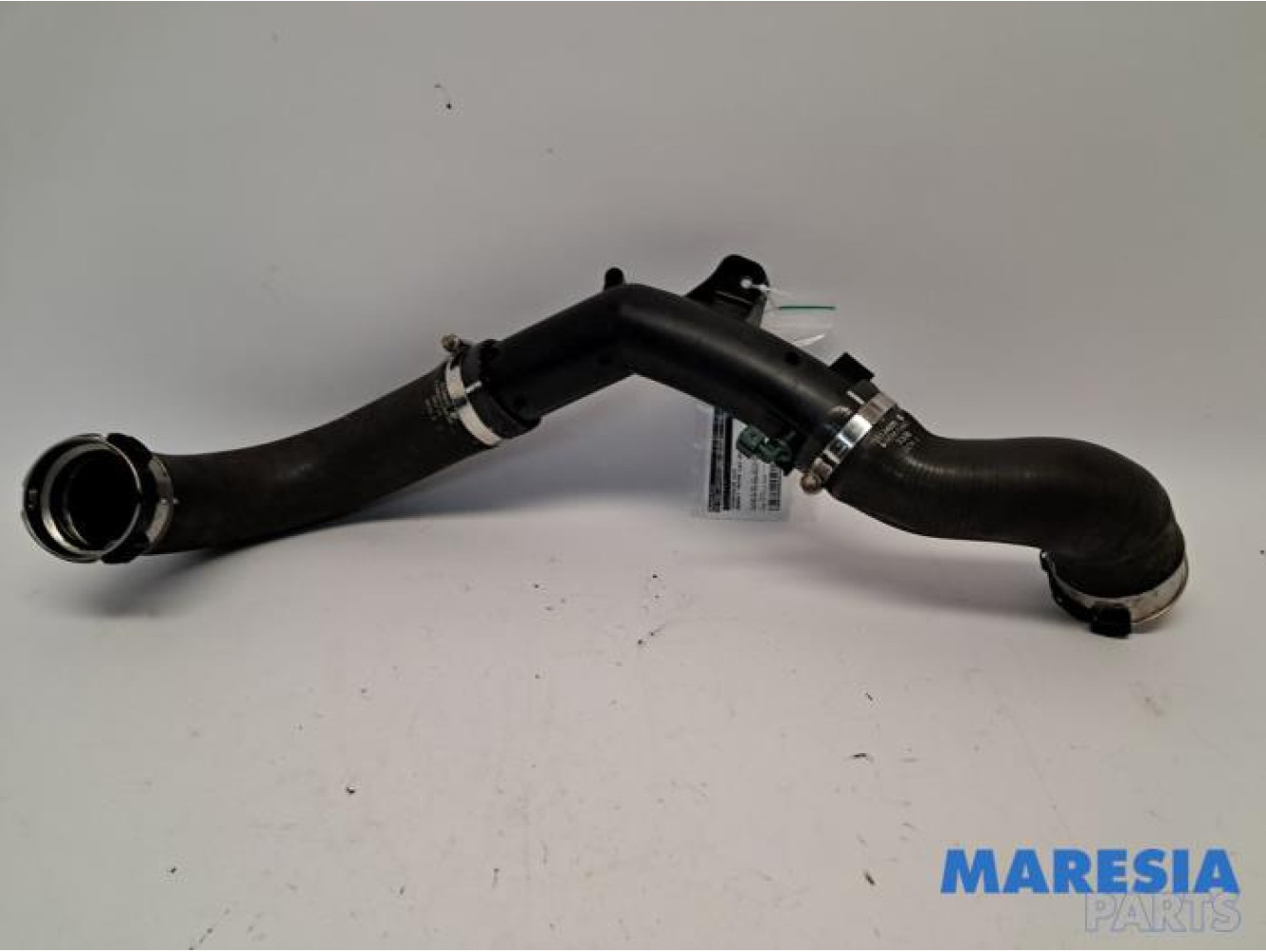 Renault - Master - Tube intercooler