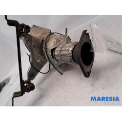 Renault - Master - Particulate filter
