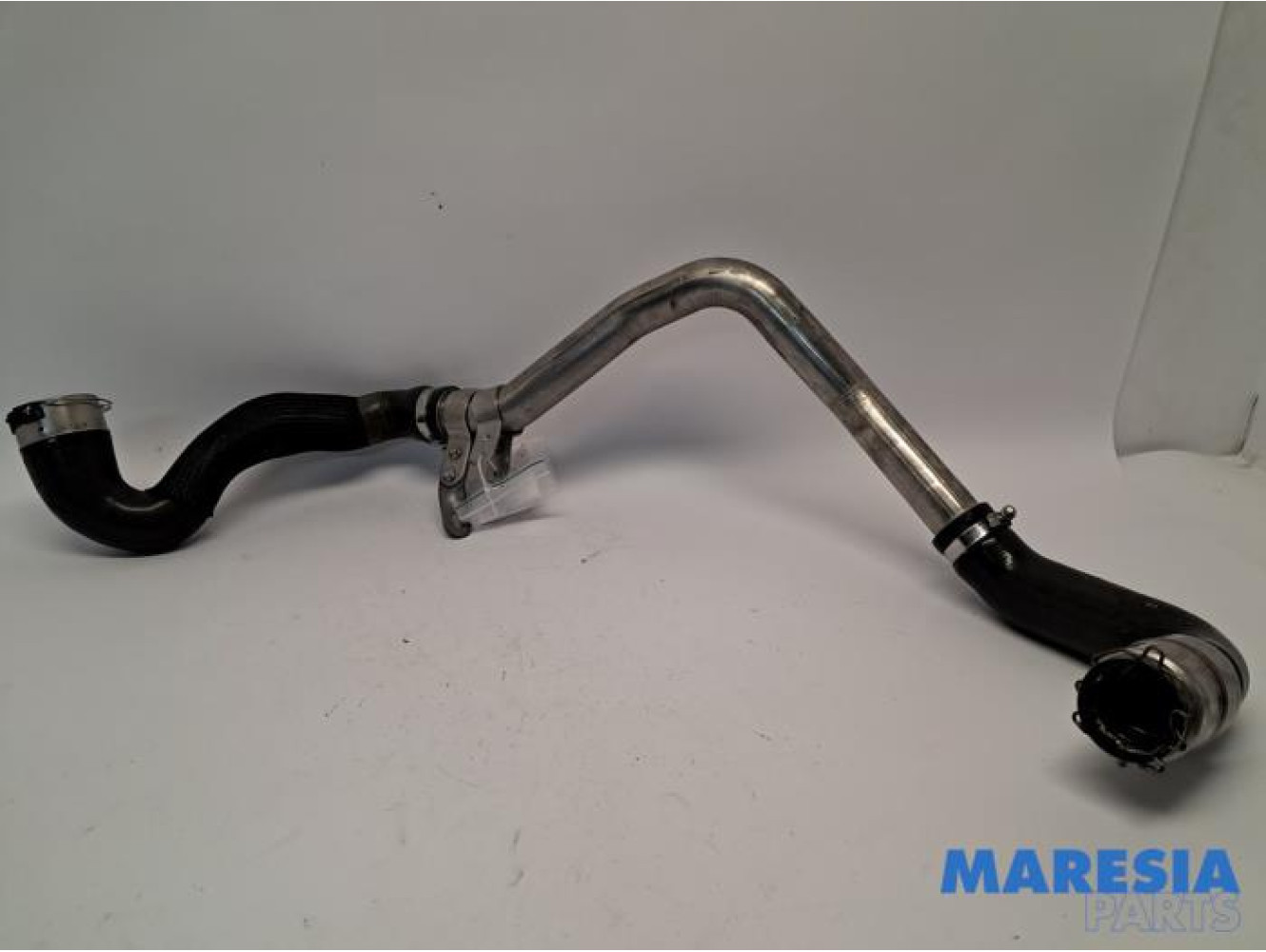 Renault - Master - Tube intercooler