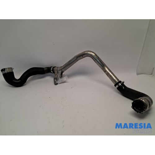 Renault - Master - Tube intercooler