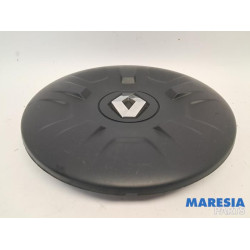 Renault - Master - Wieldop