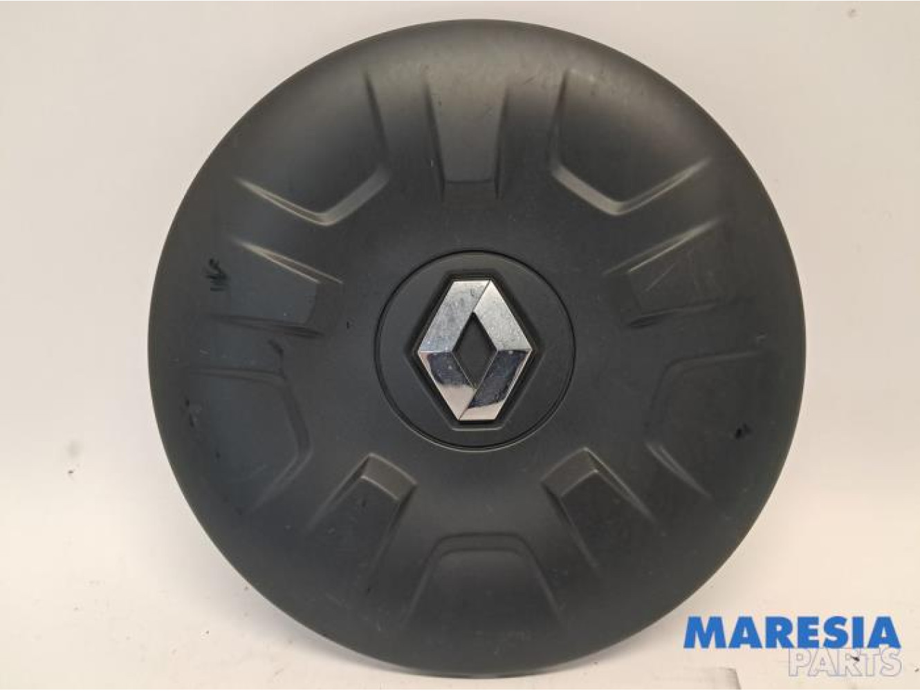 Renault - Master - Wieldop