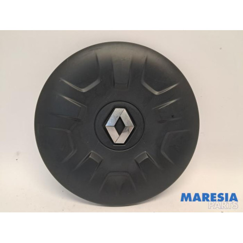 Renault - Master - Wheel cover (spare)