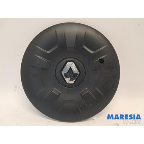 Renault - Master - Wieldop