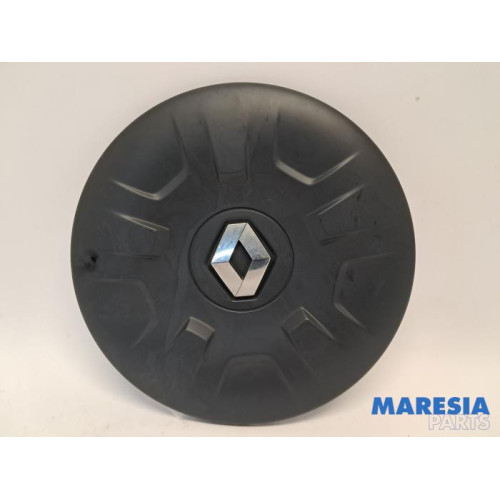 Renault - Master - Wieldop