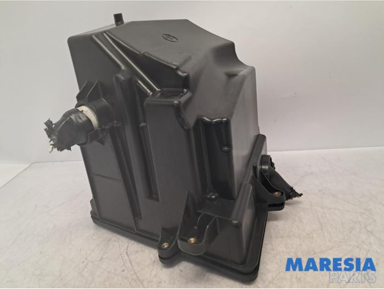 Renault - Master - Sicherungskasten