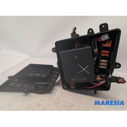 Renault - Master - Sicherungskasten