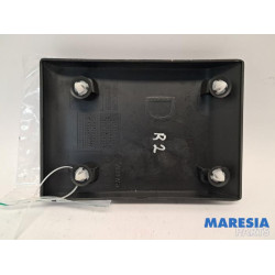 Renault - Master - Zierleiste