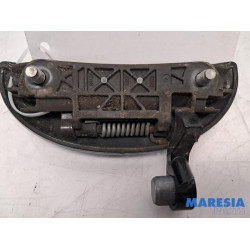 Citroen - C1 - Rear door handle 4-door, left