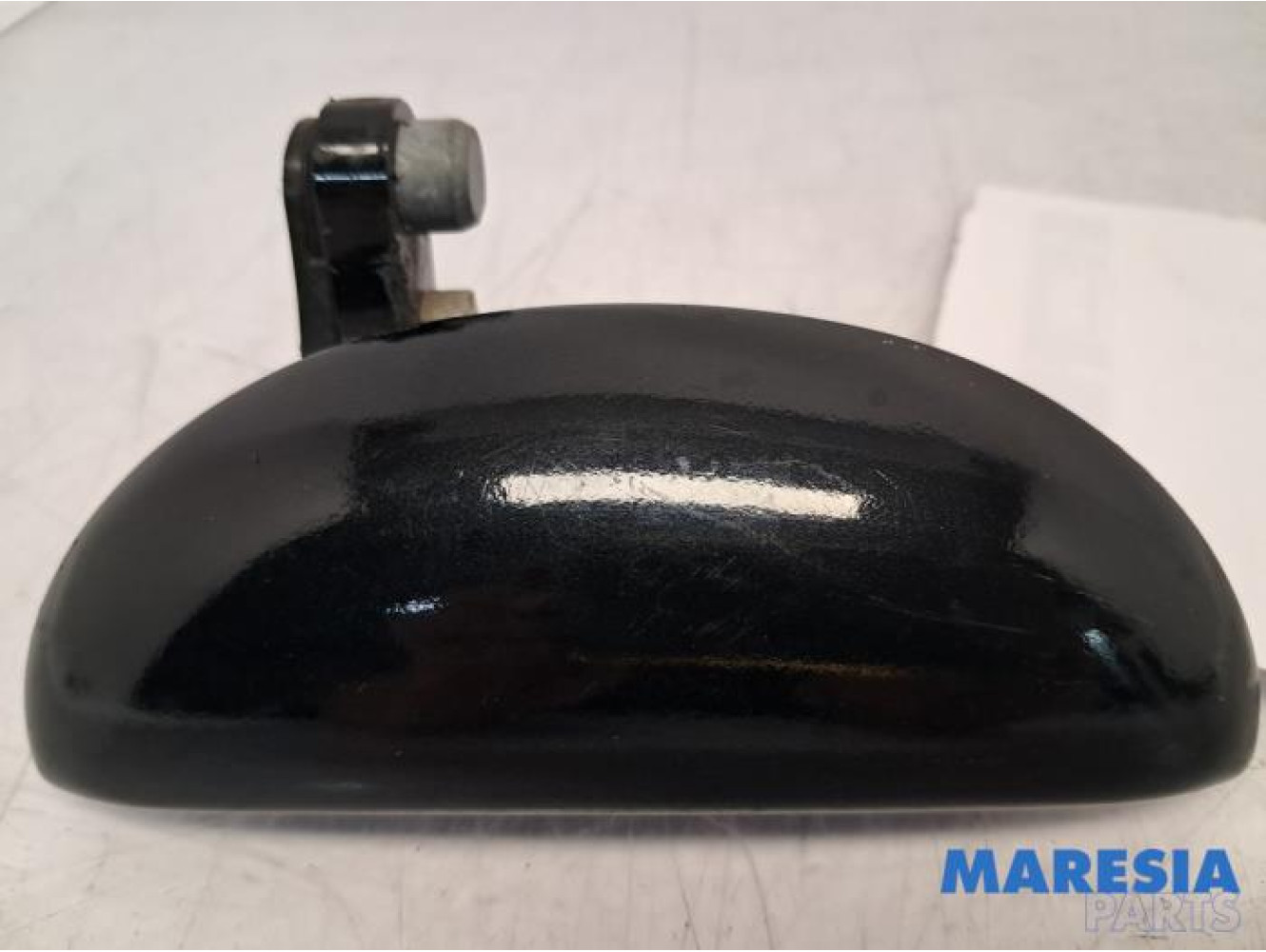 Citroen - C1 - Front door handle 4-door, right